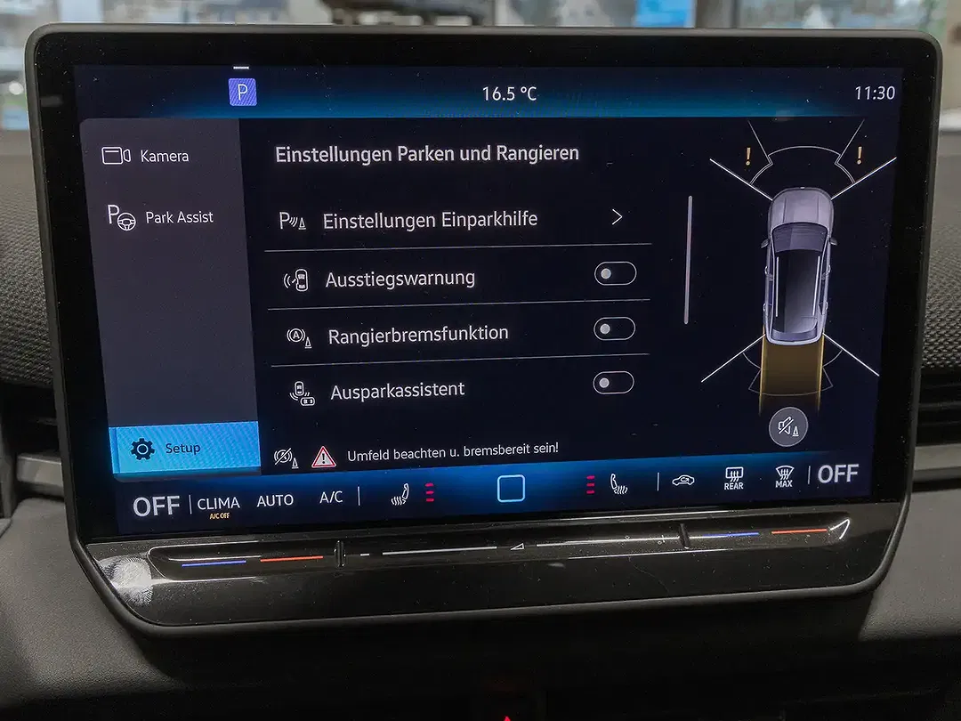 Volkswagen T-Roc - Thumbnail 14