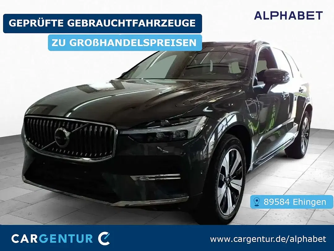 Volvo XC60 - Thumbnail 1
