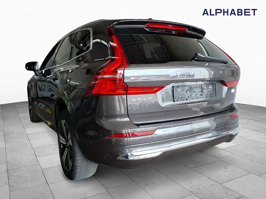 Volvo XC60 - Thumbnail 3