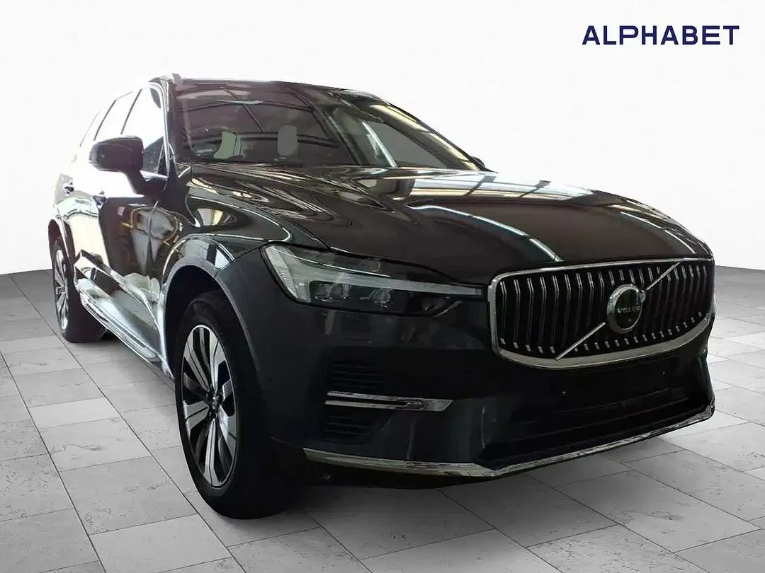 Volvo XC60 - Thumbnail 5