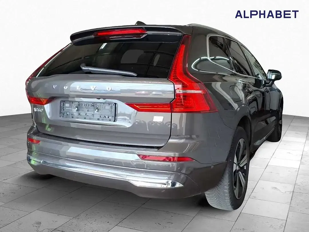 Volvo XC60 - Thumbnail 6