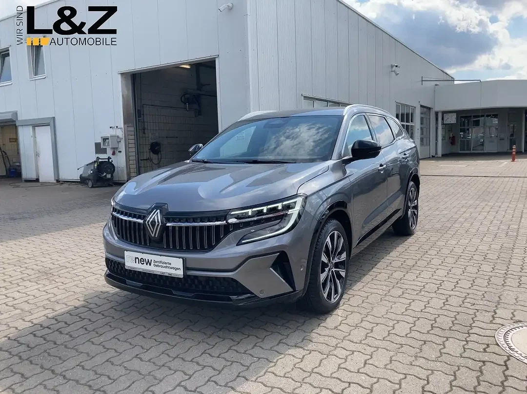 Renault Espace - Afbeelding 1