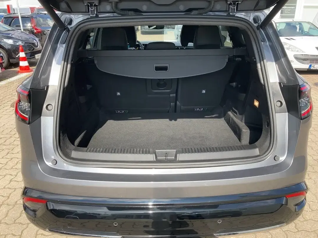 Renault Espace - Thumbnail 13