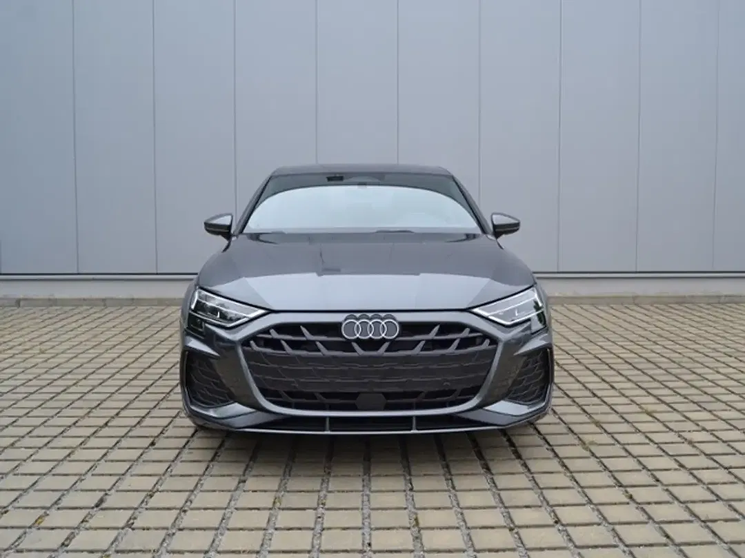 Audi A3 - Thumbnail 9