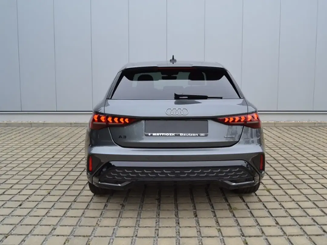 Audi A3 - Thumbnail 10
