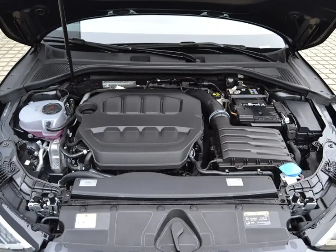 Audi A3 - Thumbnail 11