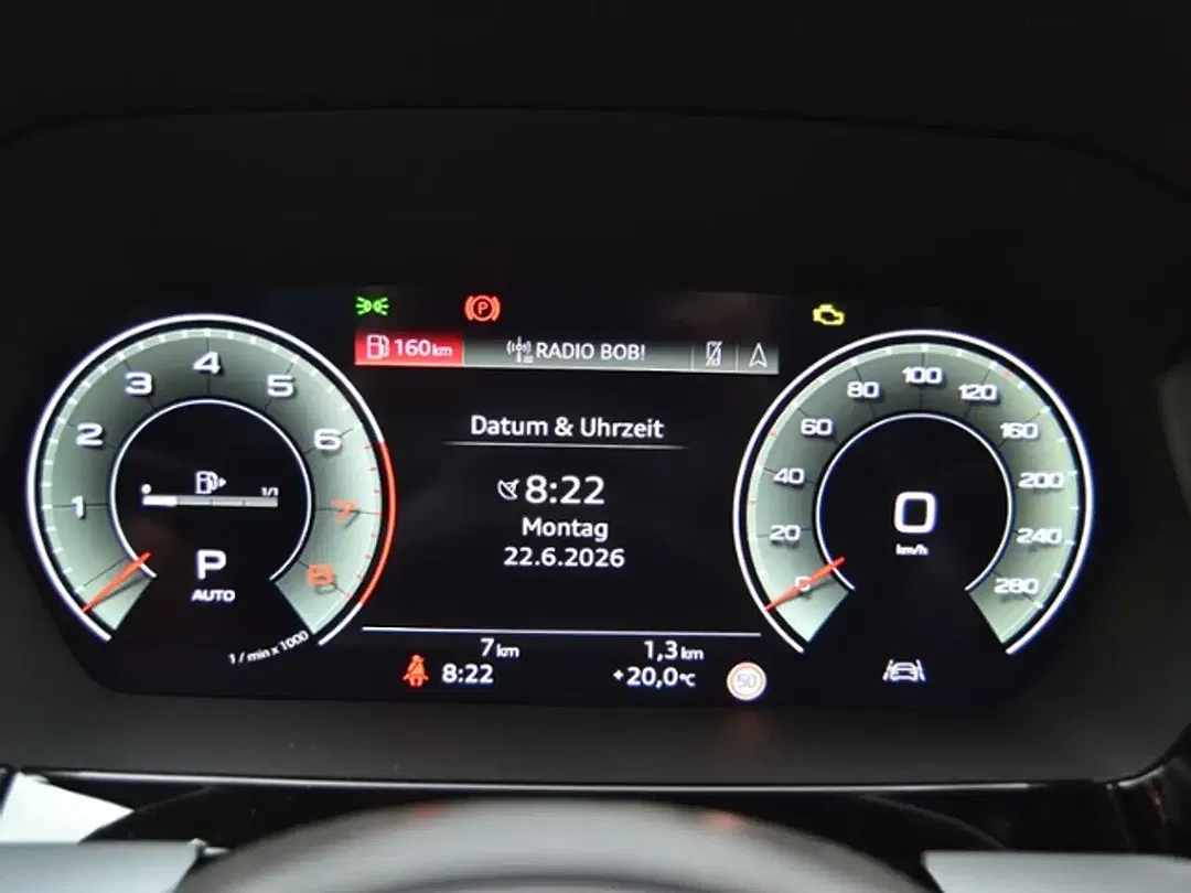 Audi A3 - Thumbnail 12