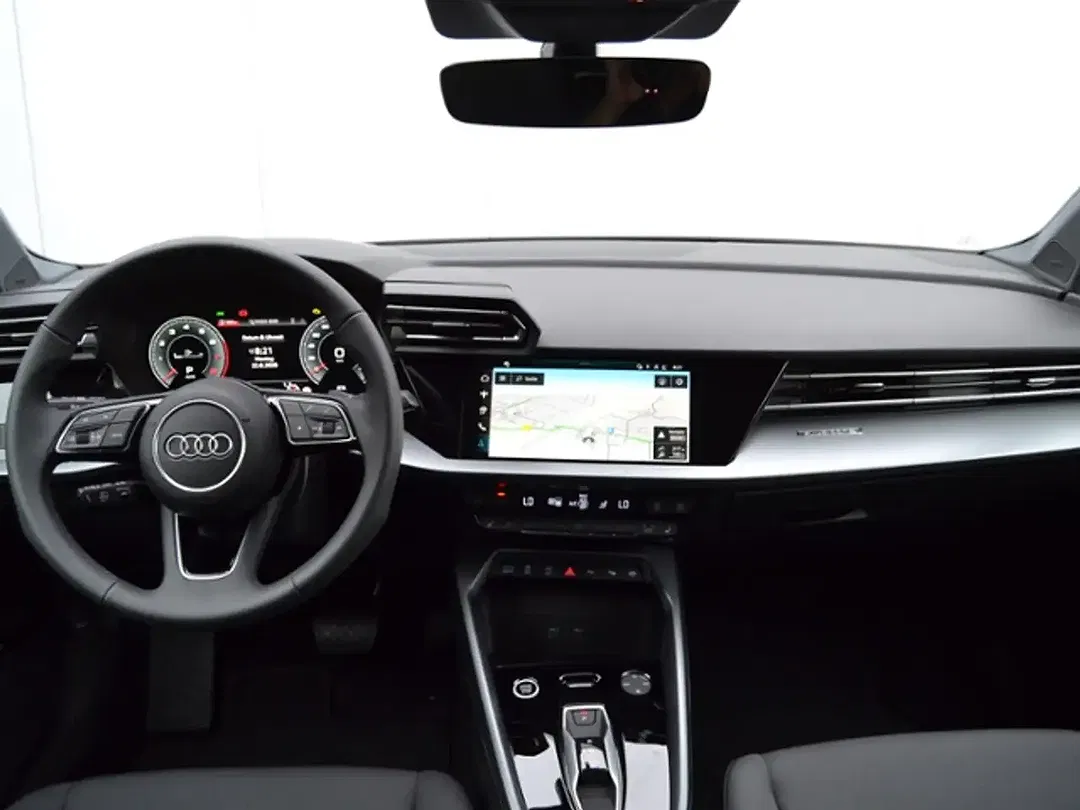 Audi A3 - Thumbnail 4