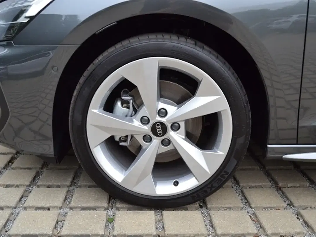 Audi A3 - Thumbnail 5