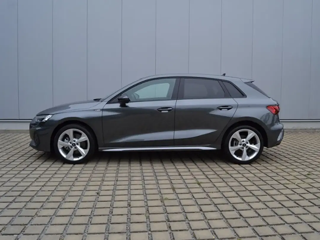 Audi A3 - Thumbnail 7