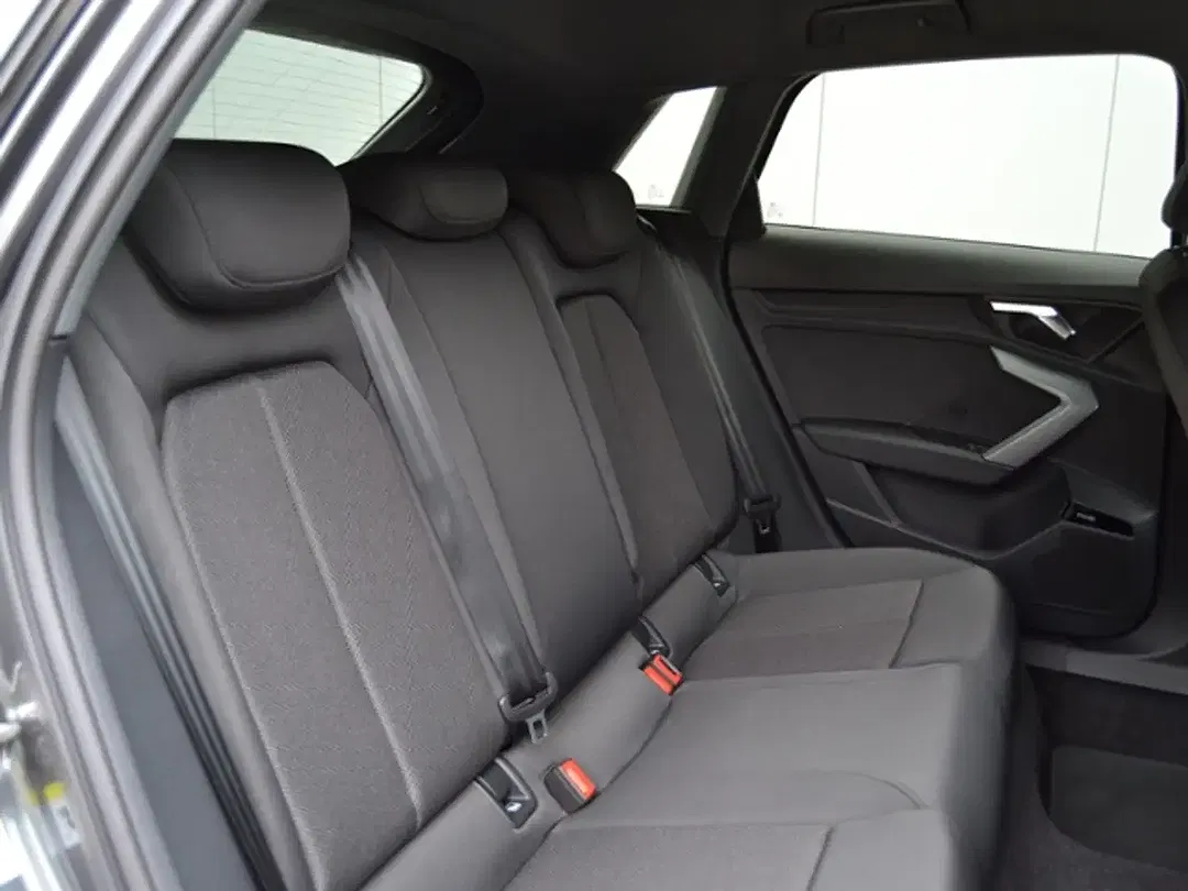 Audi A3 - Thumbnail 8