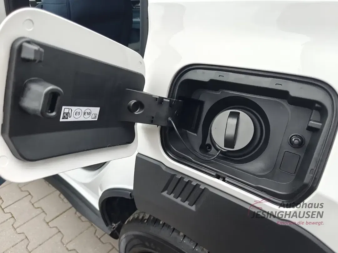 Fiat Grande Panda - Thumbnail 12