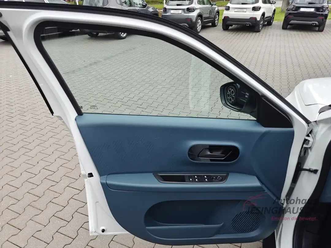 Fiat Grande Panda - Thumbnail 13