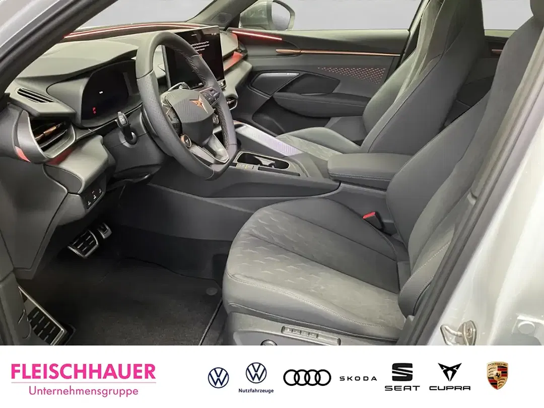 CUPRA Terramar - Thumbnail 10