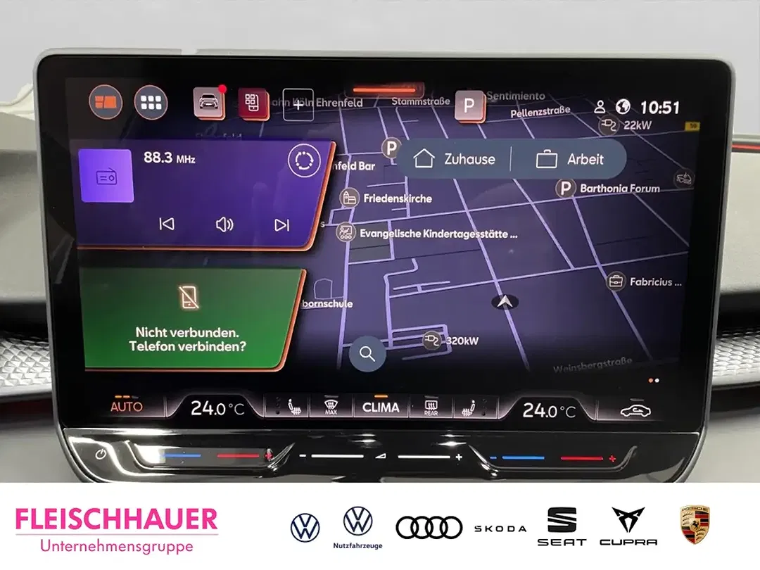 CUPRA Terramar - Thumbnail 11