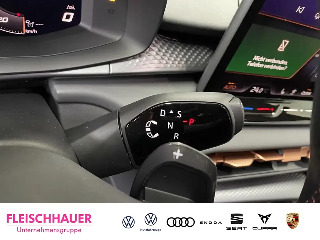 CUPRA Terramar - Thumbnail 12