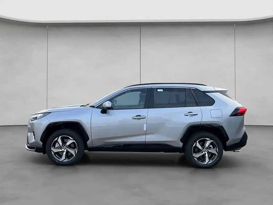 Toyota RAV 4 PHEV 4x4 Teamplayer - foto 2