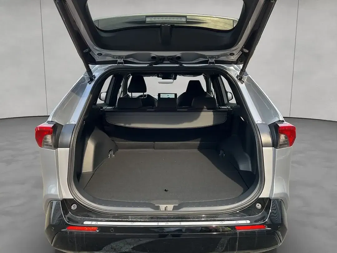 Toyota RAV 4 - Thumbnail 5