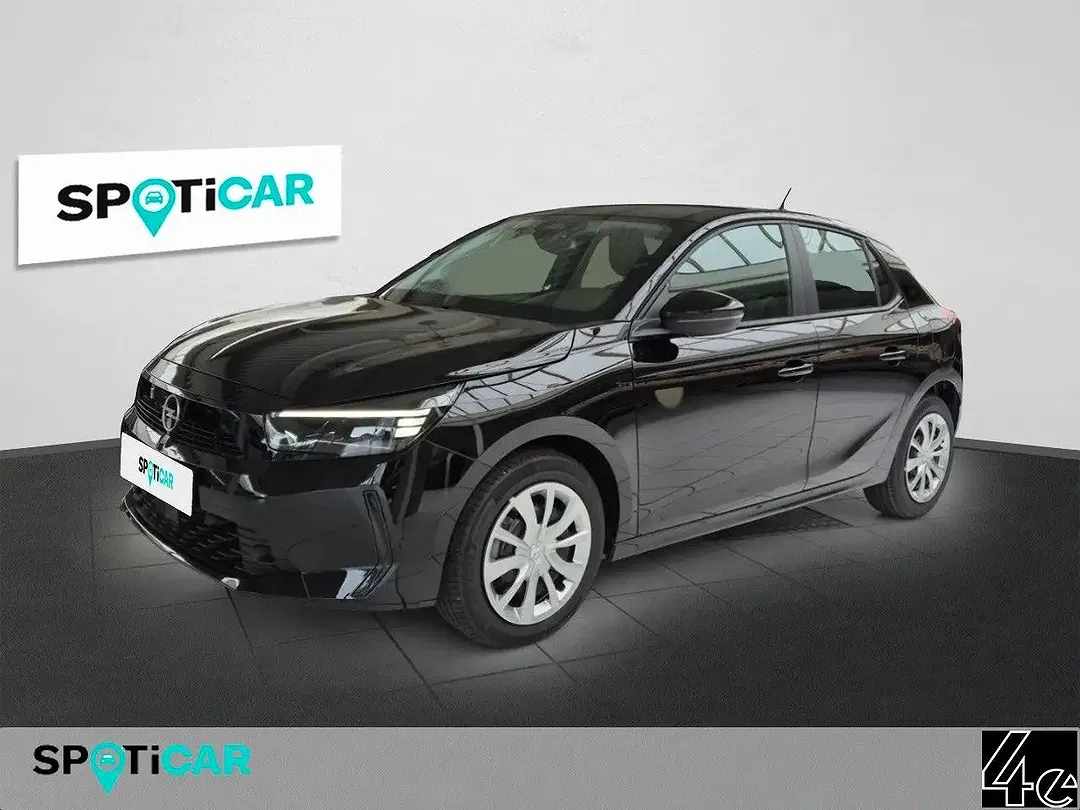 Opel Corsa - Thumbnail 1