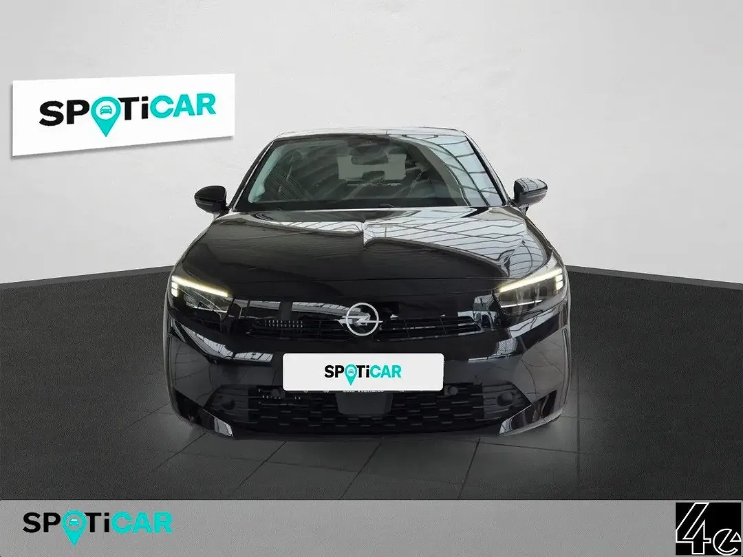 Opel Corsa - Thumbnail 2