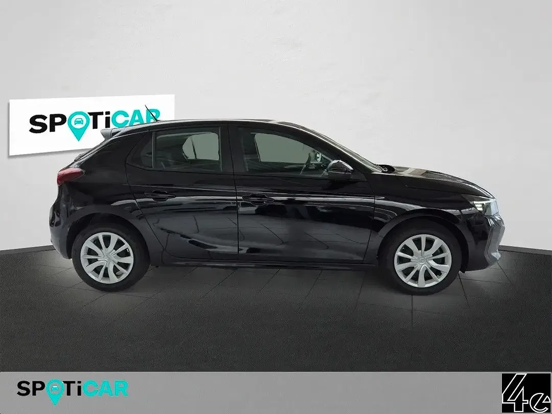 Opel Corsa - Thumbnail 4