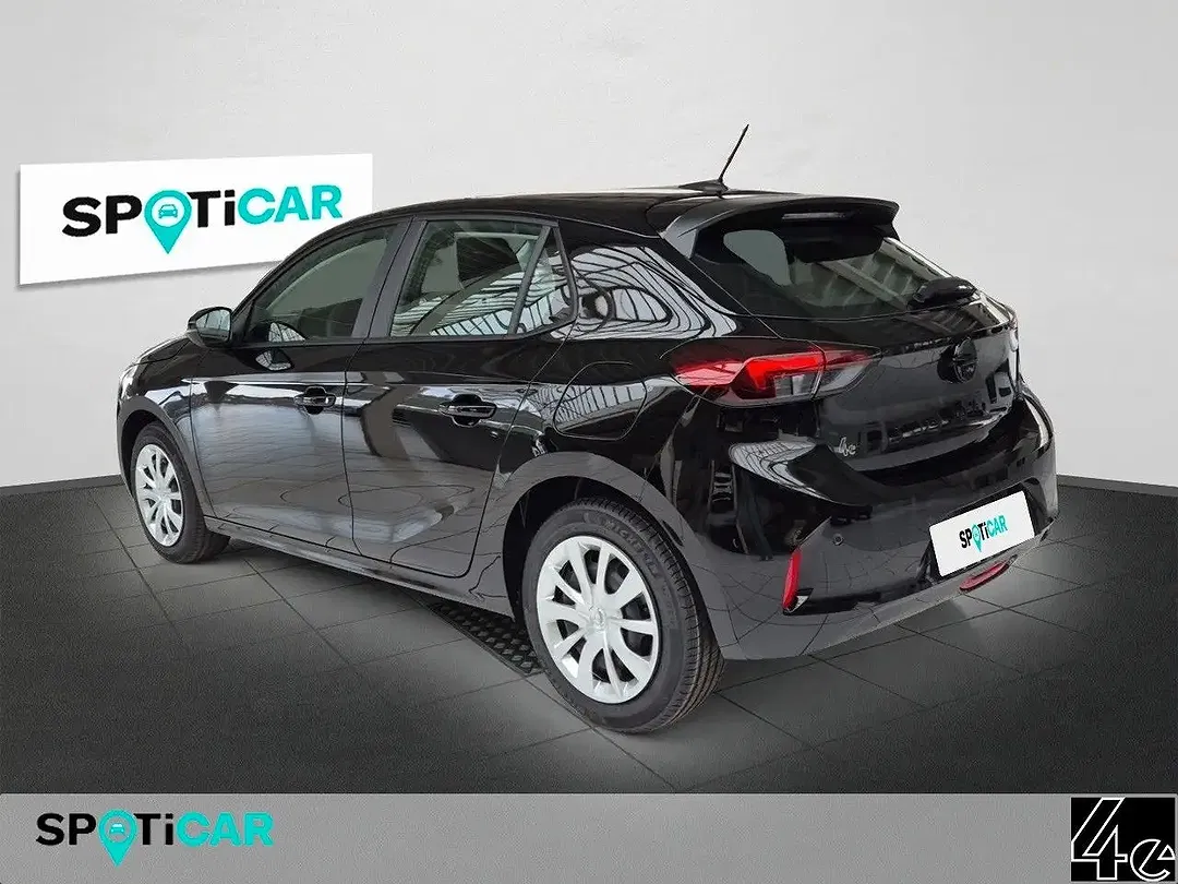 Opel Corsa - Thumbnail 7