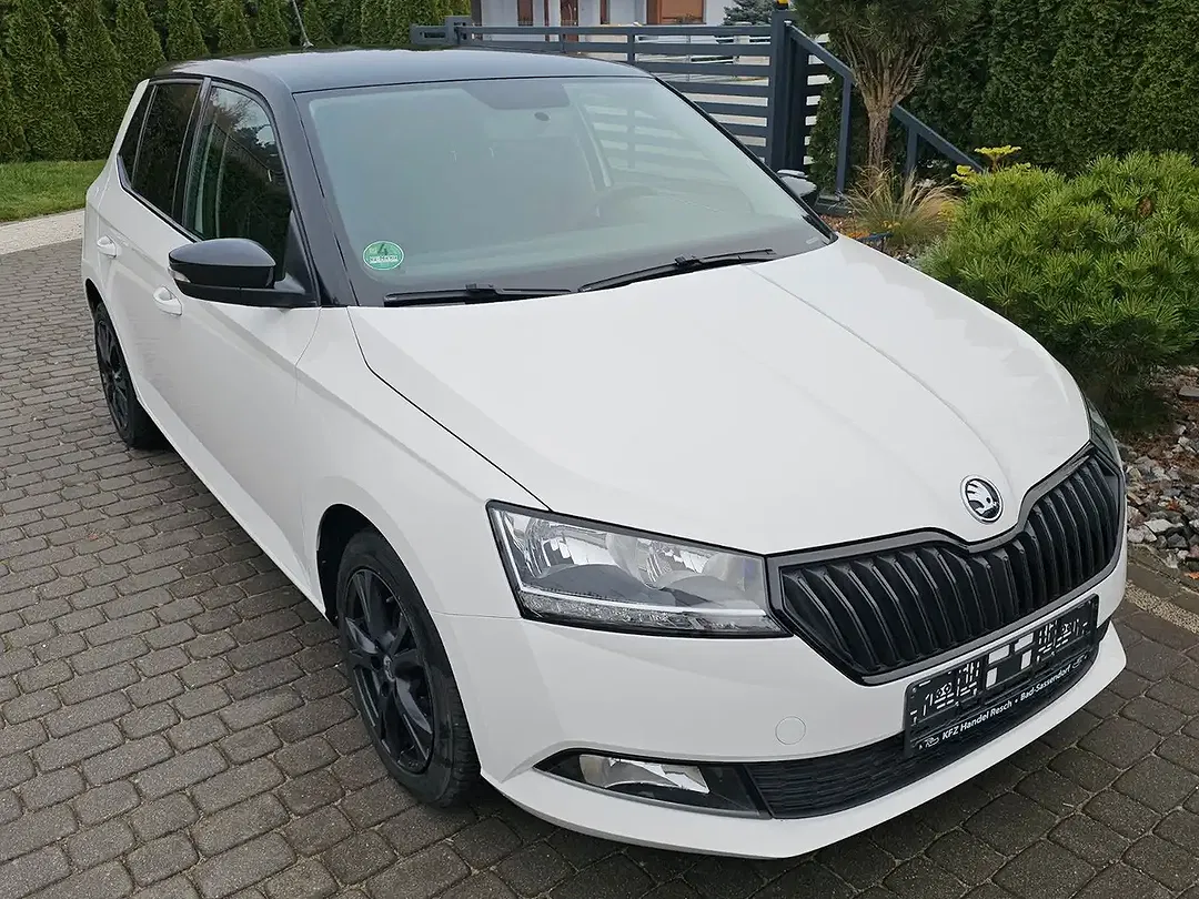 Skoda Fabia - Thumbnail 13