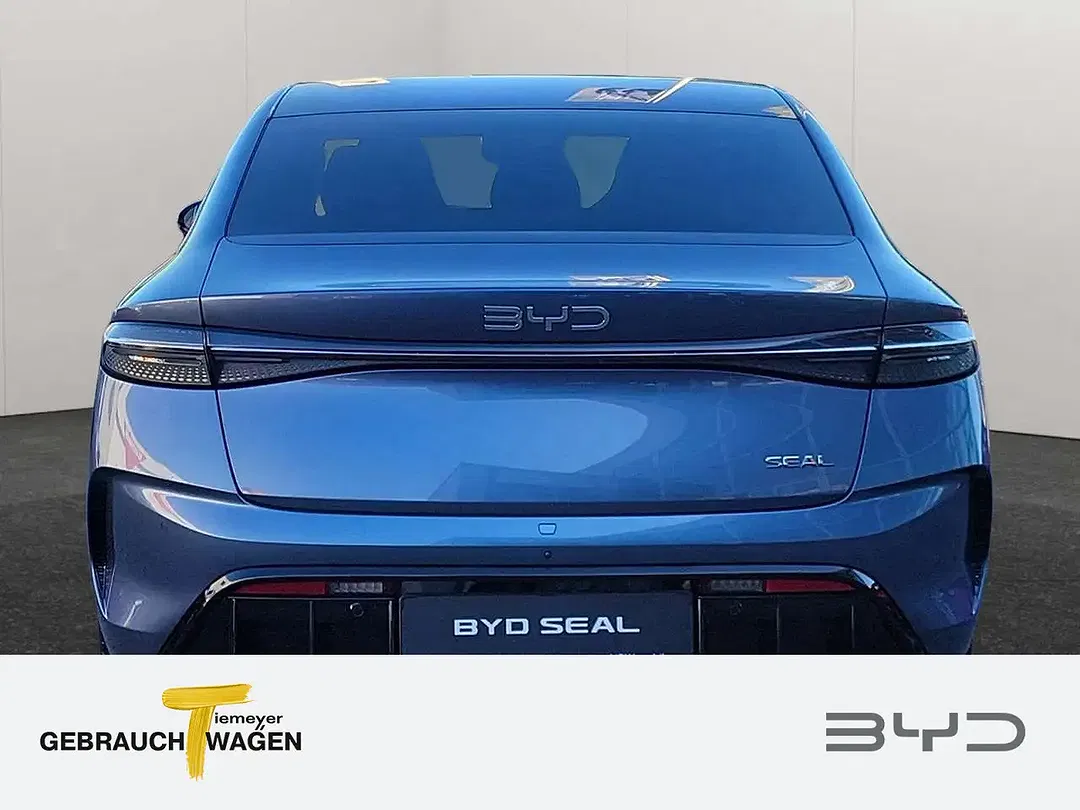 BYD Seal - Thumbnail 6