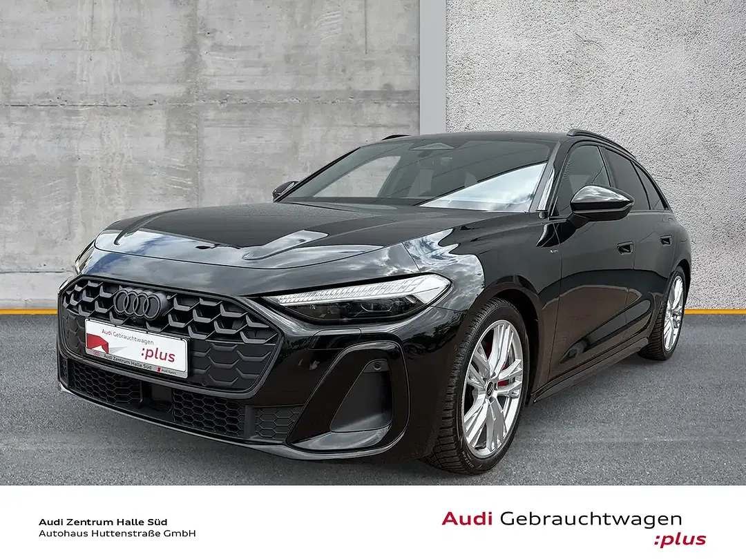 Audi A5 - Thumbnail 1