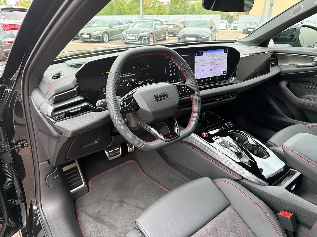 Audi A5 - Thumbnail 11