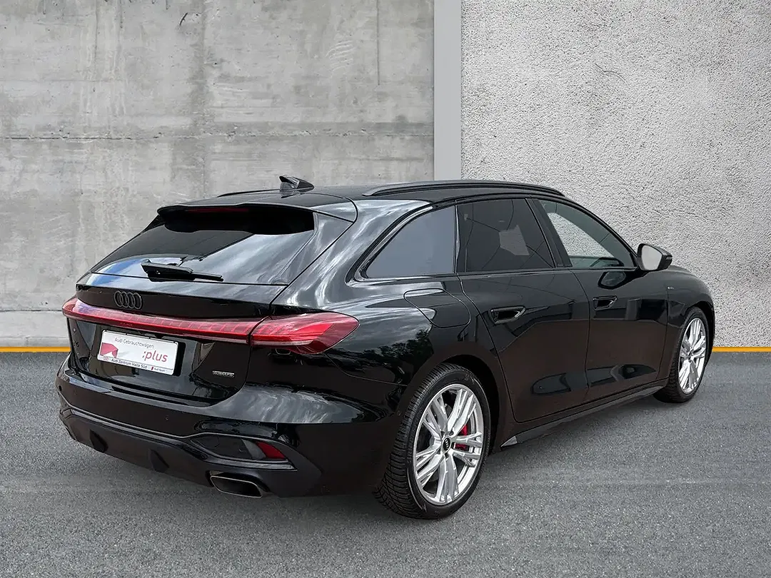 Audi A5 - Thumbnail 3