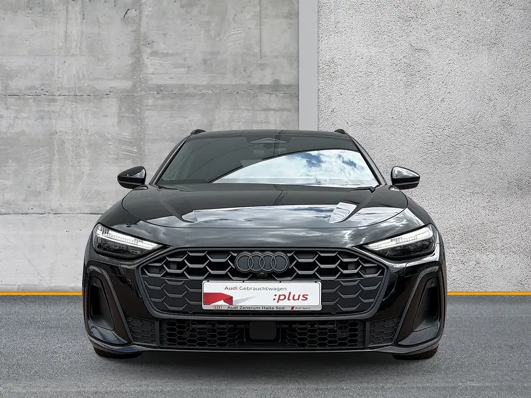 Audi A5 - Thumbnail 5