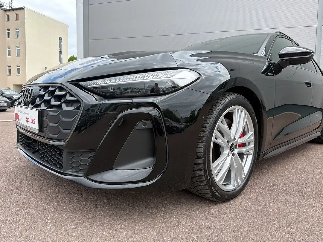 Audi A5 - Thumbnail 6
