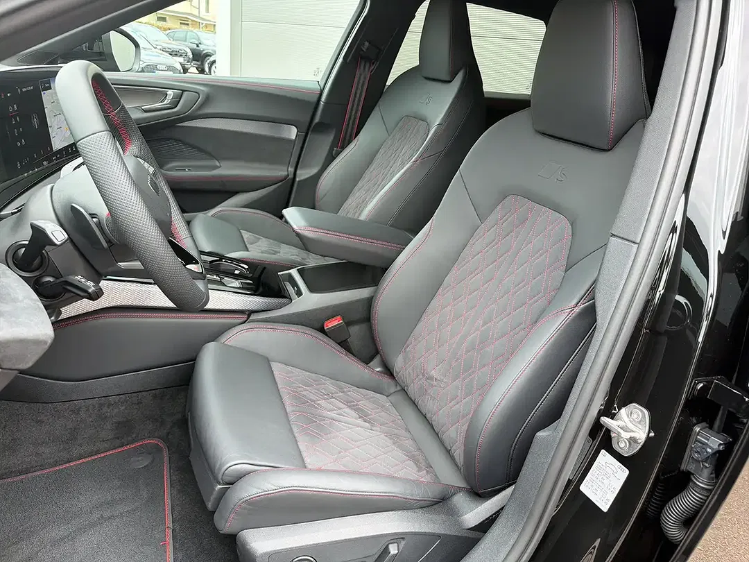 Audi A5 - Thumbnail 9