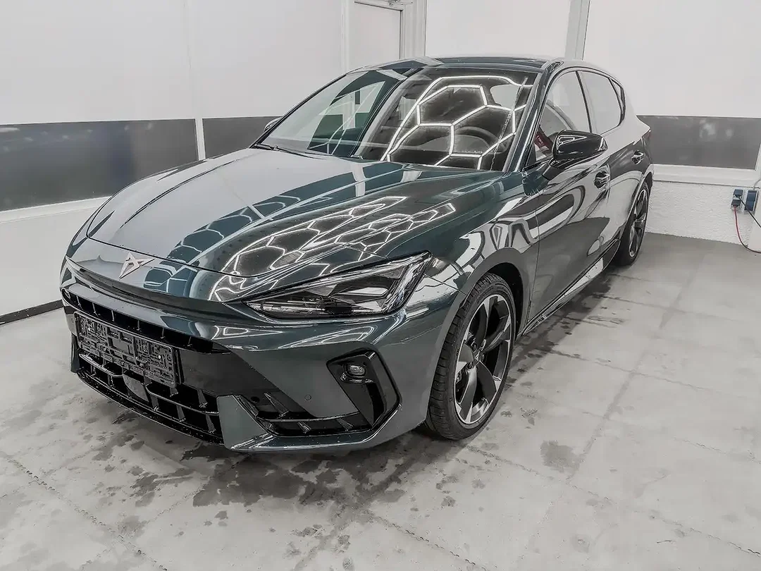 CUPRA Leon - Afbeelding 1