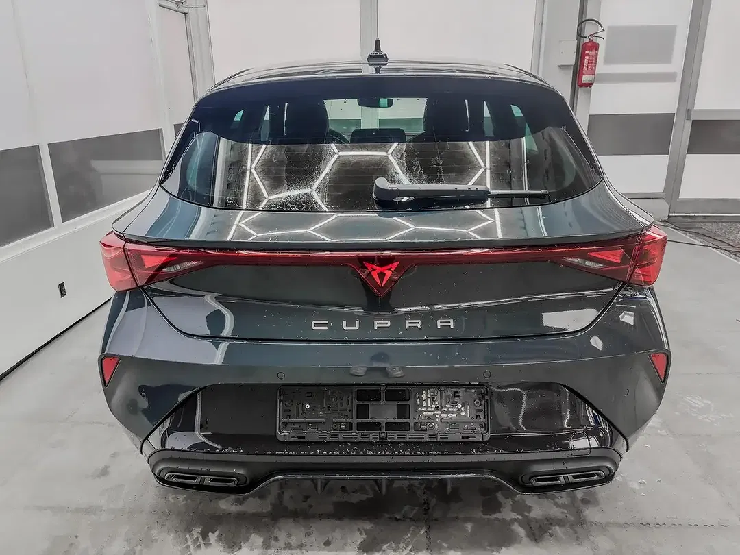 CUPRA Leon - Thumbnail 6