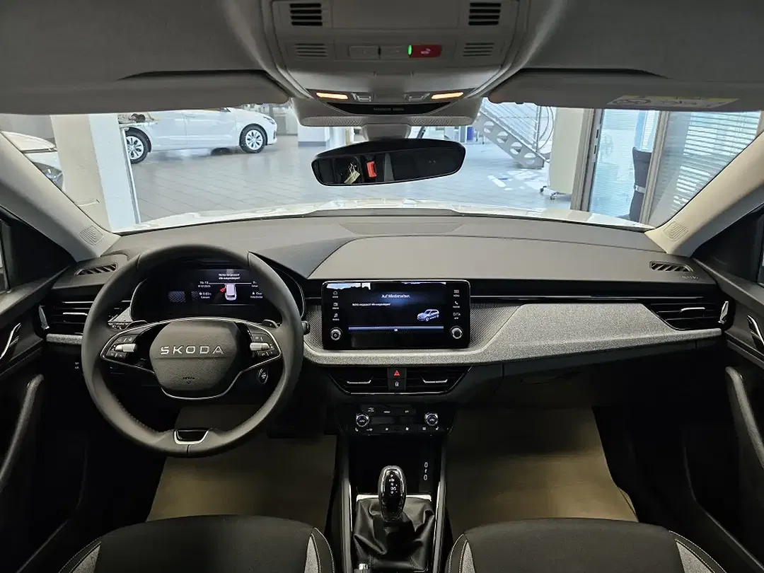 Skoda Kamiq - Thumbnail 9
