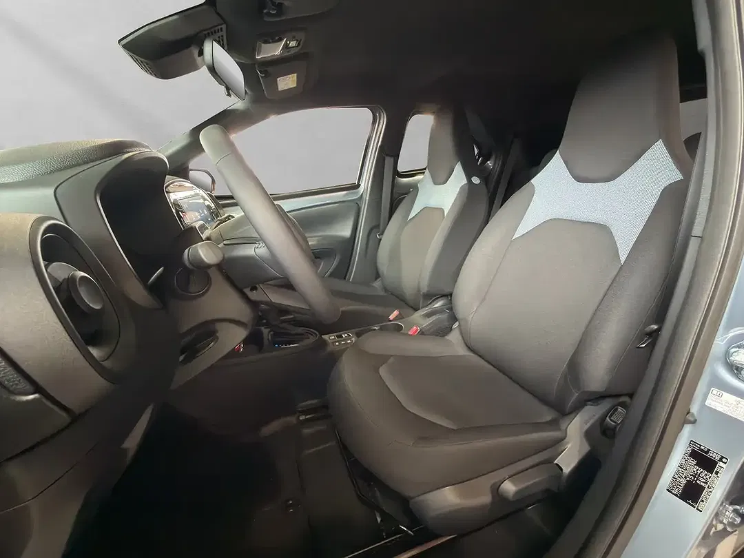 Toyota Aygo X - Thumbnail 7