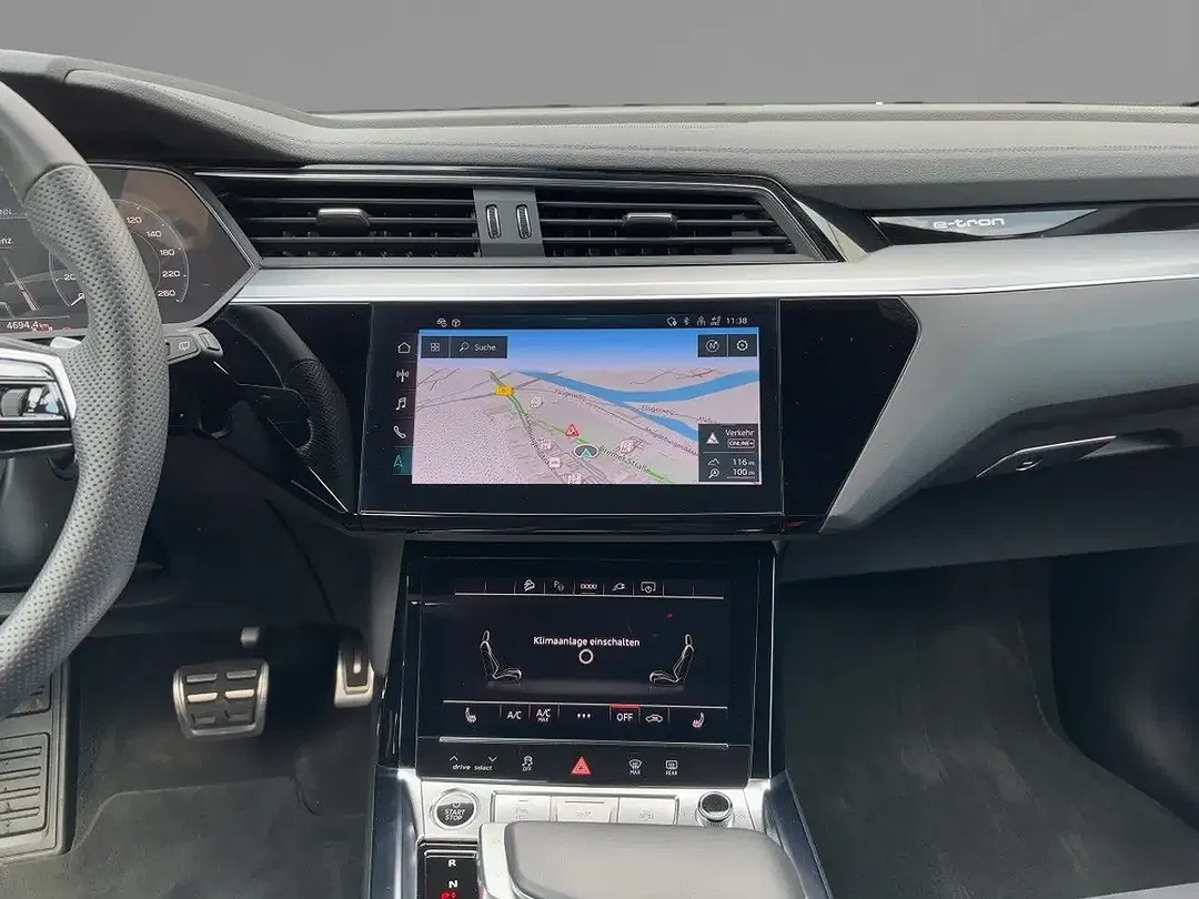 Audi Q8 e-tron - Thumbnail 9