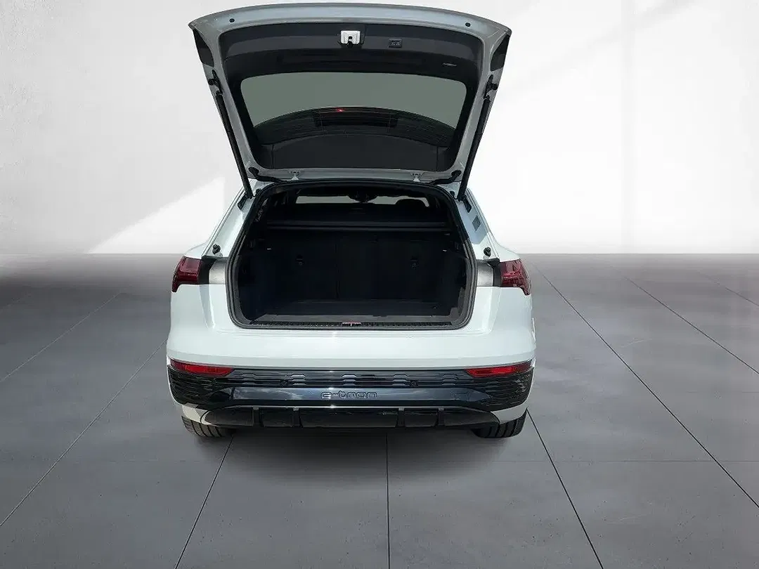 Audi Q8 e-tron - Thumbnail 11