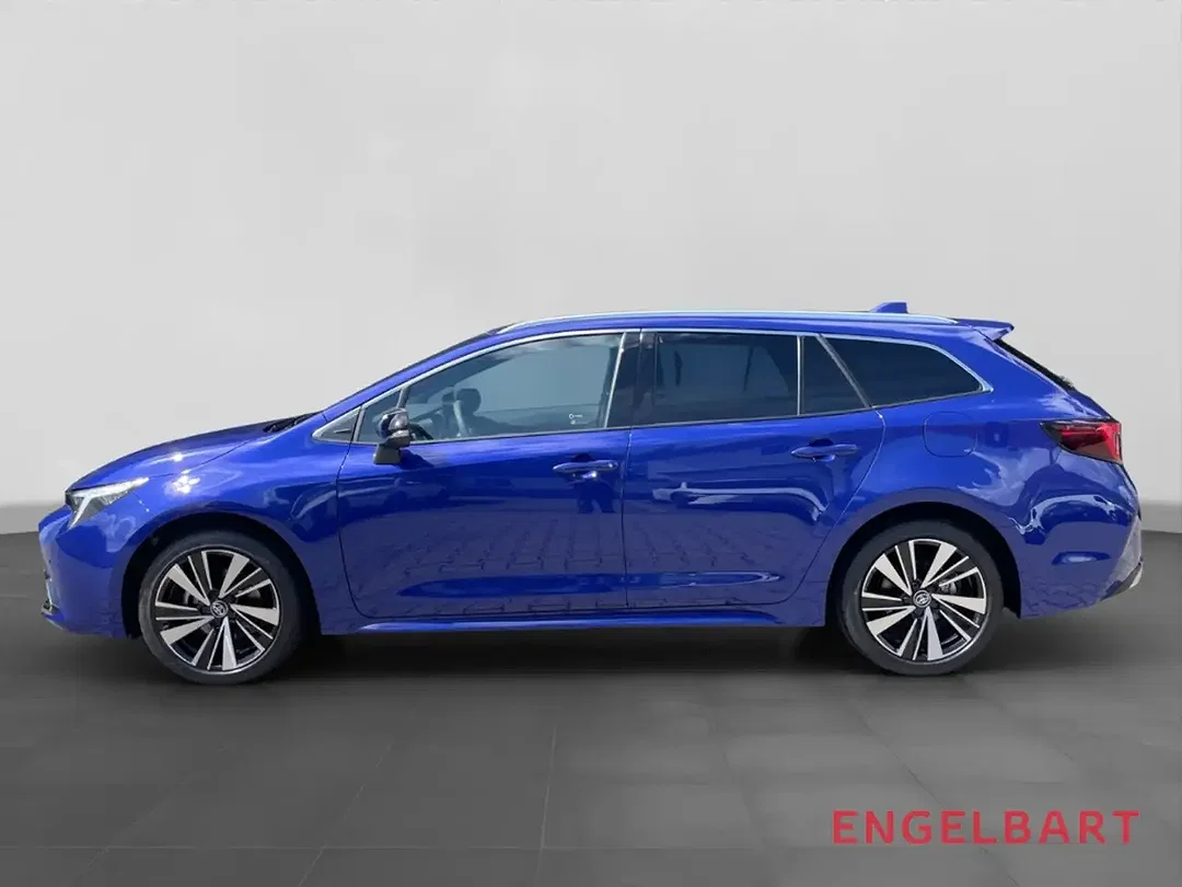 Toyota Corolla - Afbeelding 1