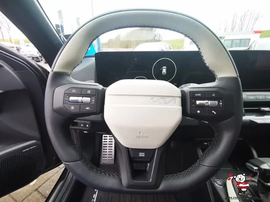 Kia K4 - Thumbnail 15