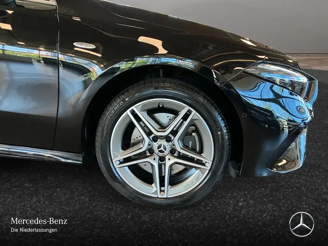 Mercedes-Benz A 250 - Thumbnail 5
