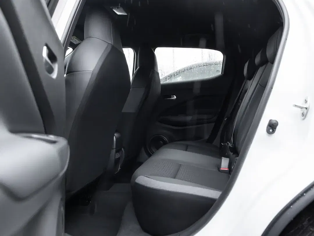 Nissan Juke - Thumbnail 10