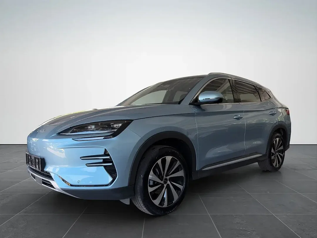 BYD Seal U - Afbeelding 1