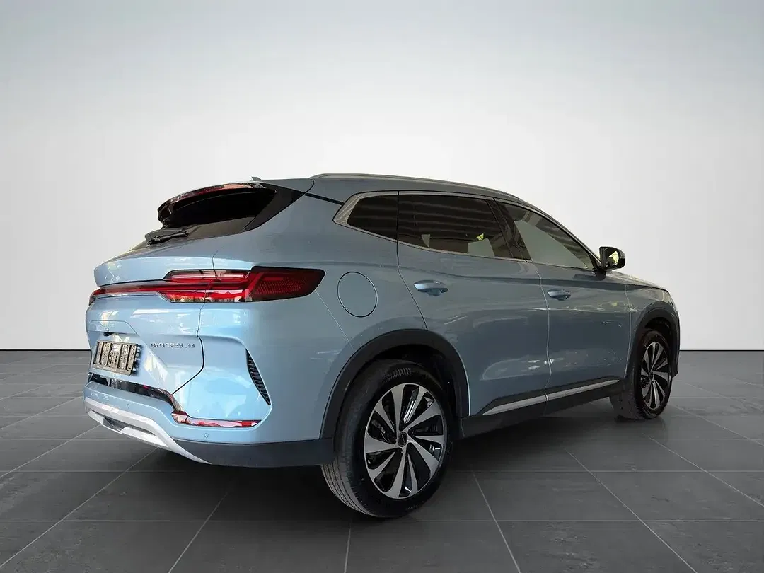 BYD Seal U - Thumbnail 3