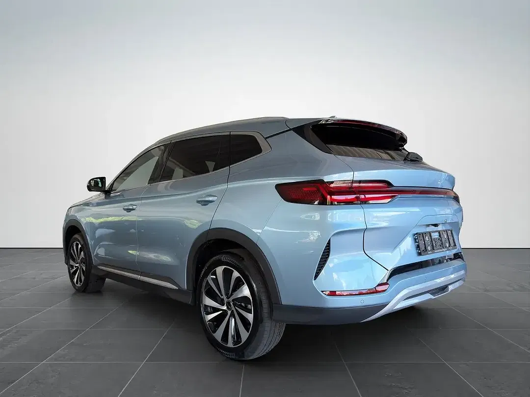 BYD Seal U - Thumbnail 5