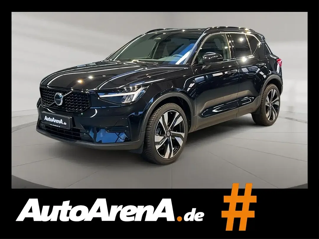 Volvo XC40 - Afbeelding 1