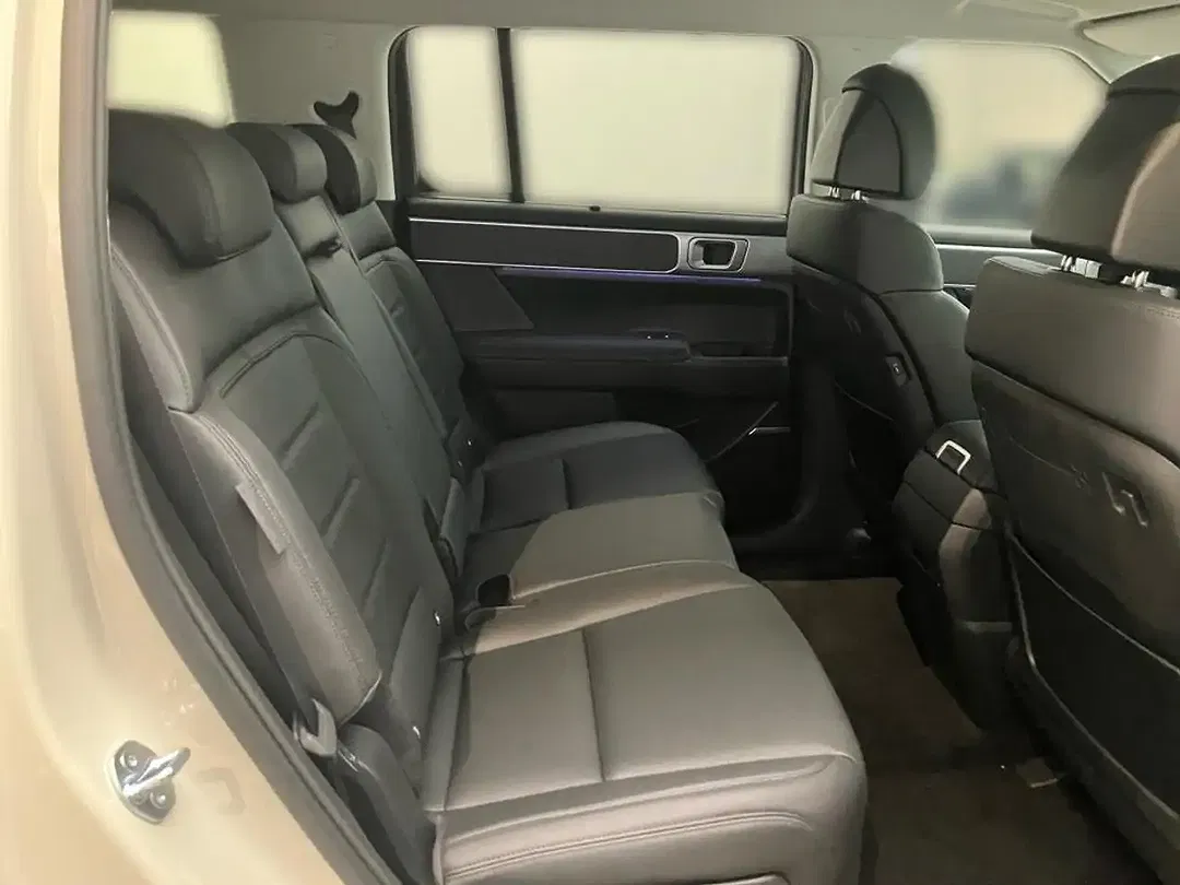 Hyundai SANTA FE - Thumbnail 13