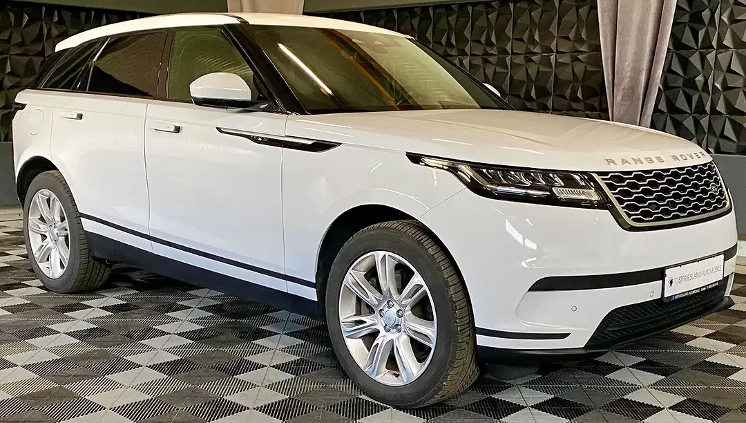 Land Rover Range Rover Velar - Afbeelding 1